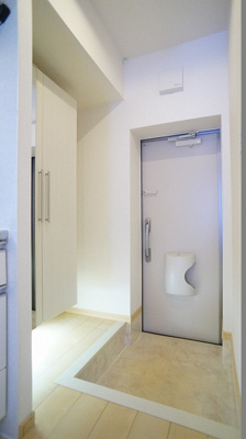 【玄関】 | 南風ＥＡＳＴ | 玄関