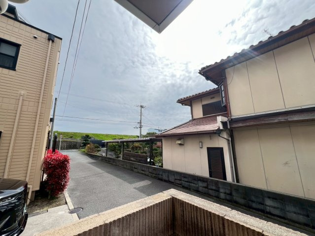 ブライトンベルⅡの周辺