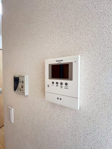 ブライトンベルⅡのセキュリティ