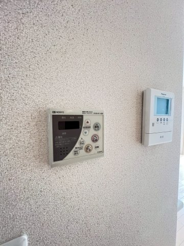 ブライトンベルⅡの設備