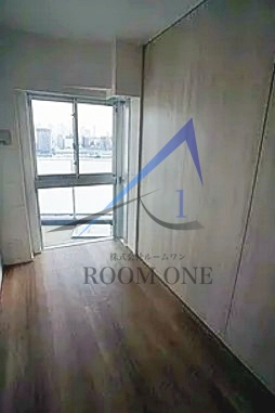 フレンシア椎名町の寝室|寝室です。