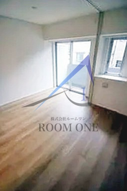 フレンシア椎名町の内装