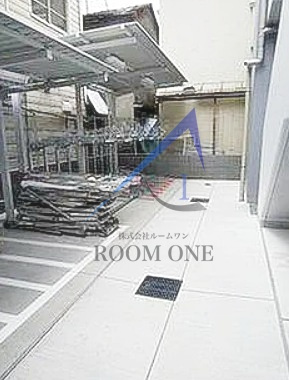 フレンシア椎名町