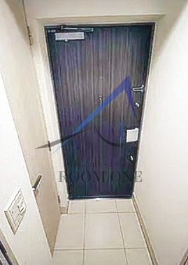 フレンシア椎名町の玄関|玄関です。