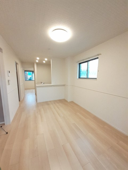 【内装】 | グレイスガーデン