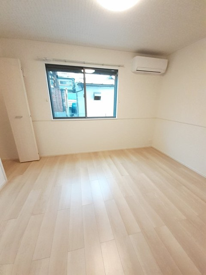 【洋室】 | グレイスガーデン