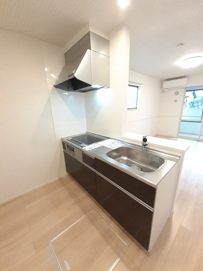 【キッチン】 | グレイスガーデン