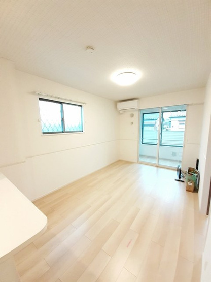 【居間・リビング】 | グレイスガーデン