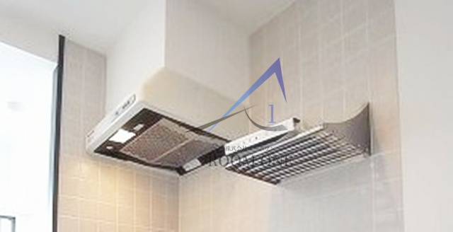 アーバンファースト神楽坂の内装