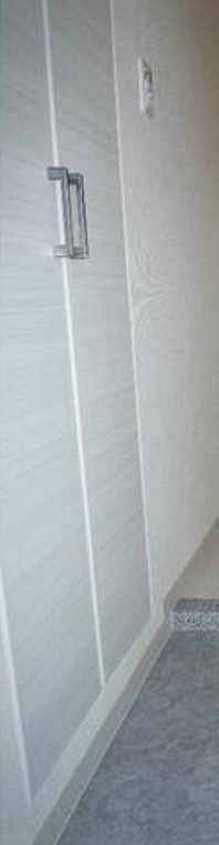 ルシェリオの収納|シューズボックスございます♪