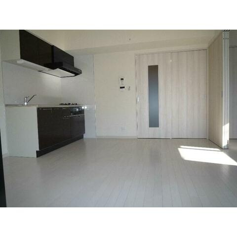 ルシェリオの居間・リビング|落ち着いた雰囲気のDK♪