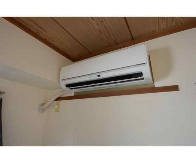 テラス三ノ輪の設備