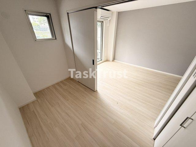 【その他】 | レジデンスコート森ノ宮