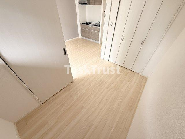 【その他】 | レジデンスコート森ノ宮