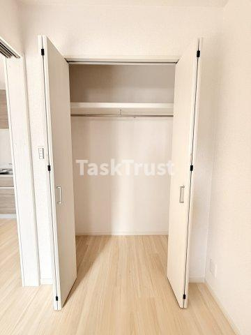 【収納】 | レジデンスコート森ノ宮