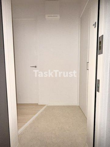 【玄関】 | レジデンスコート森ノ宮