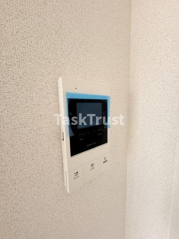 【セキュリティ】 | レジデンスコート森ノ宮