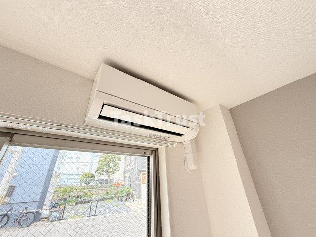 【設備】 | レジデンスコート森ノ宮