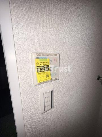 【設備】 | レジデンスコート森ノ宮