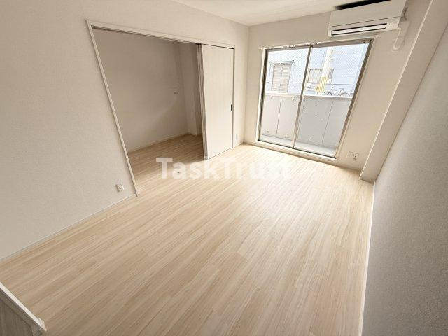 【居間・リビング】 | レジデンスコート森ノ宮