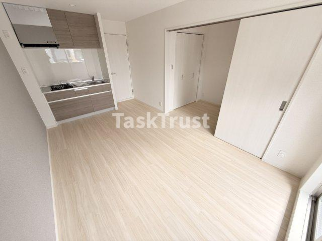 【内装】 | レジデンスコート森ノ宮