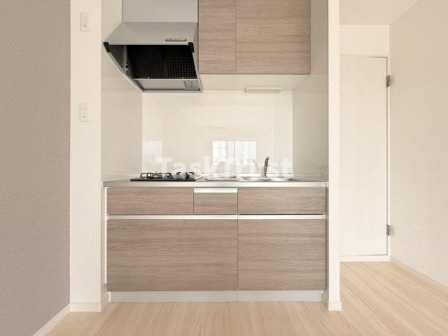 【キッチン】 | レジデンスコート森ノ宮