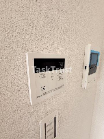 【設備】 | レジデンスコート森ノ宮