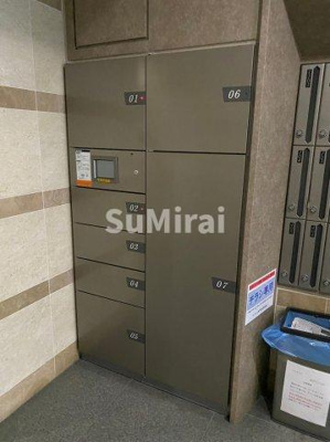 【設備】 | プレサンス神戸駅前