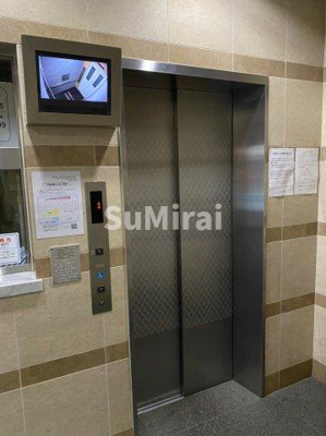 【設備】 | プレサンス神戸駅前