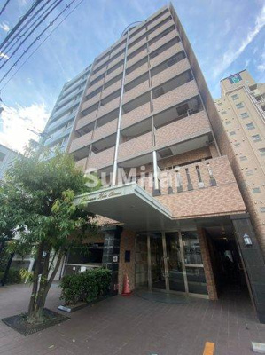 【外観】 | プレサンス神戸駅前