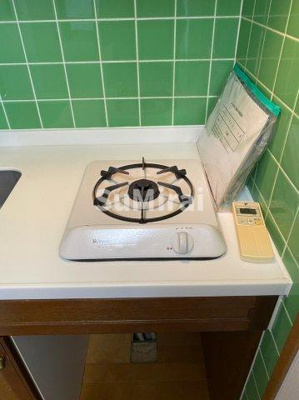 【キッチン】 | プレサンス神戸駅前