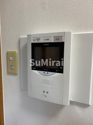 【セキュリティ】 | プレサンス神戸駅前