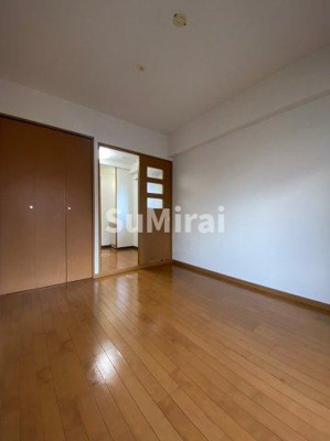 【洋室】 | プレサンス神戸駅前