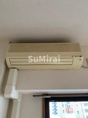 【設備】 | プレサンス神戸駅前