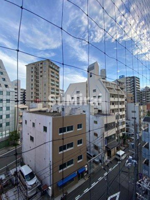 【展望】 | プレサンス神戸駅前