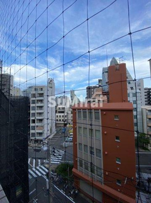 【展望】 | プレサンス神戸駅前