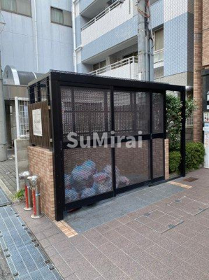 【その他共用部分】 | プレサンス神戸駅前