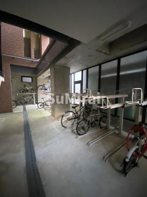 【その他共用部分】 | プレサンス神戸駅前