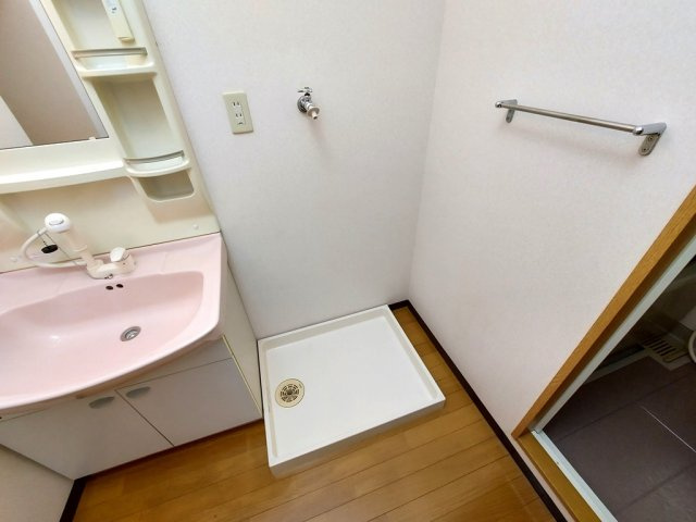 エクシード Ⅶの設備|イメージ（同建物内別部屋の写真です）