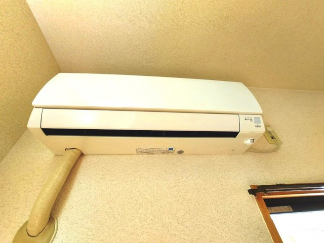 エクシード Ⅶの設備|イメージ（同建物内別部屋の写真です）