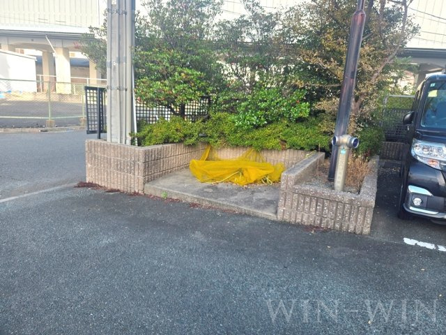 エクシード Ⅶのその他共用部分