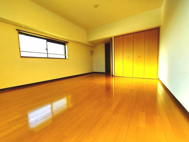 エクシード Ⅶの居間・リビング|イメージ（同建物内別部屋の写真です）