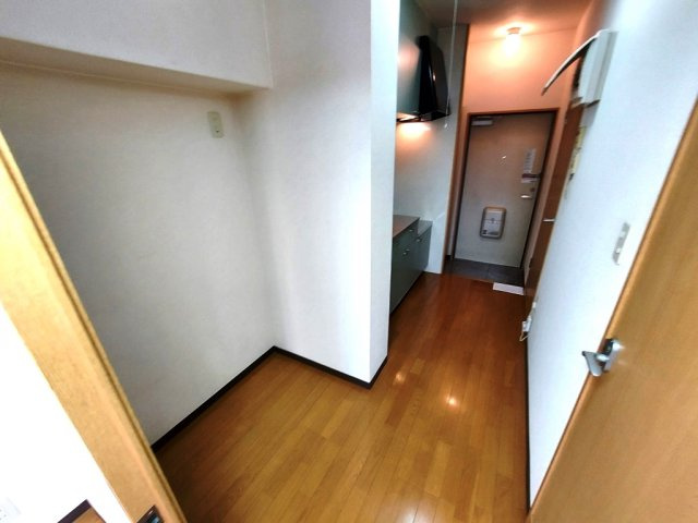 エクシード Ⅶの内装|イメージ（同建物内別部屋の写真です）