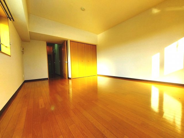 エクシード Ⅶの洋室|イメージ（同建物内別部屋の写真です）