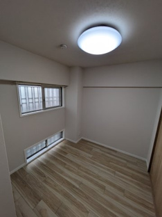 【洋室】公社千里山田D住宅A-２棟 