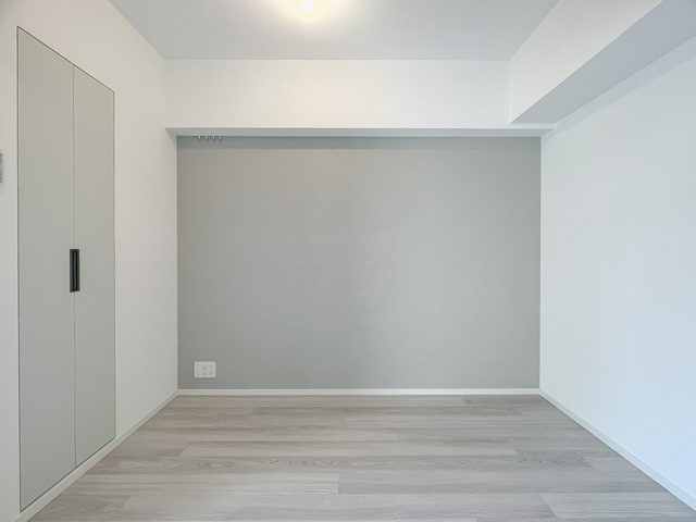 パークアクシス文京本郷の収納|※写真は同タイプ住戸です。