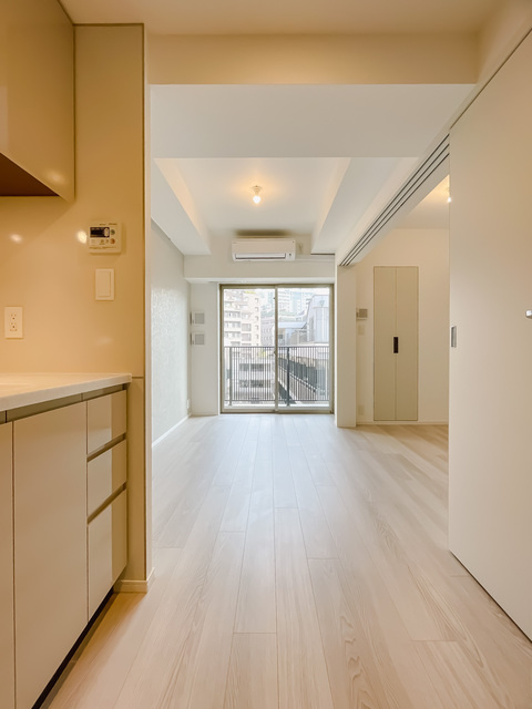 パークアクシス文京本郷のその他|※写真は同タイプ住戸です。