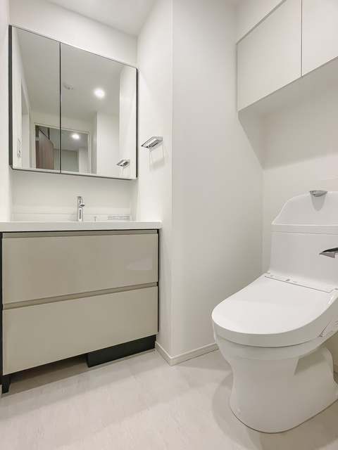 パークアクシス文京本郷のその他|※写真は同タイプ住戸です。