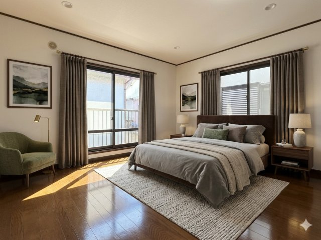 三郷市戸ケ崎3丁目　中古戸建のエントランス|玄関アプローチの写真です