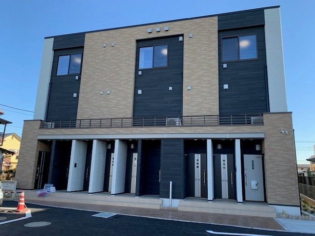 【外観】 | ルピナスＫ